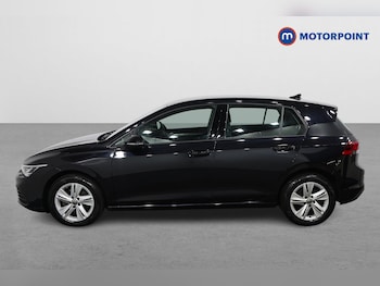 Used Volkswagen Golf 2023 for sale - 75995514: Photo 4