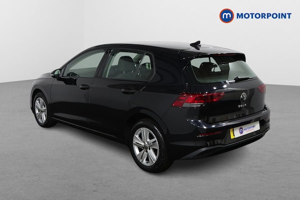 Used Volkswagen Golf 2023 for sale - 75995514: Photo 5