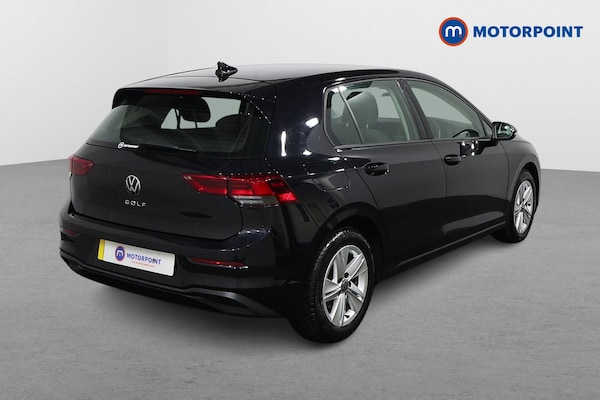 Used Volkswagen Golf 2023 for sale - 75995514: Photo 7