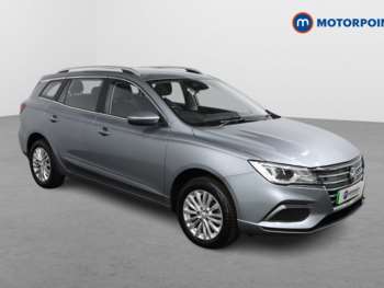 Used MG MG5 2022 for sale - 74938749: Photo