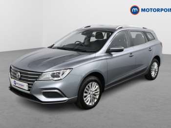 Used MG MG5 2022 for sale - 74938749: Photo
