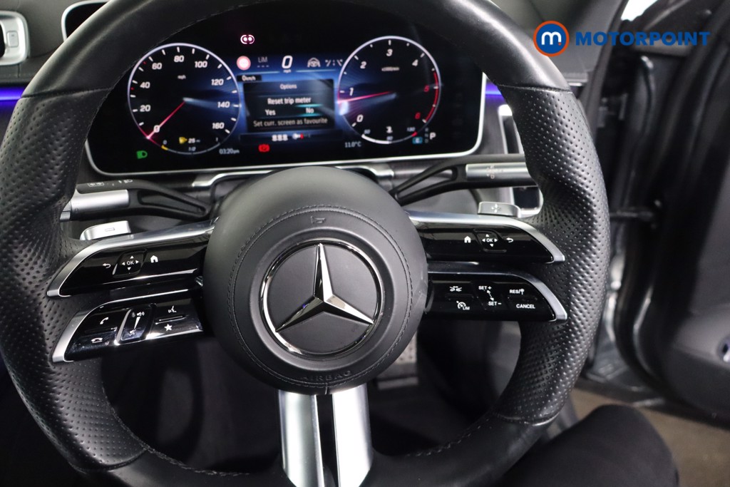 Used Mercedes-Benz S Class 2021 for sale - 76958133: Photo 14