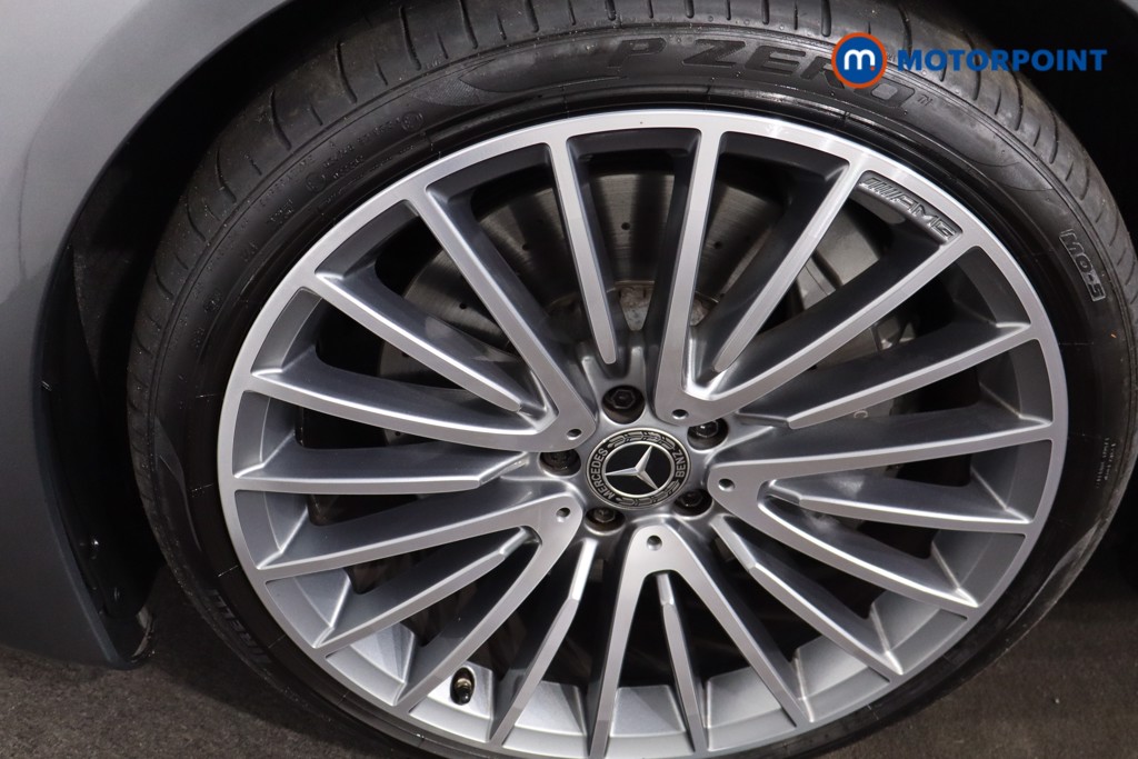 Used Mercedes-Benz S Class 2021 for sale - 76958133: Photo 19