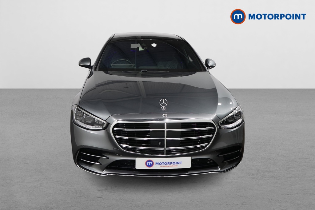 Used Mercedes-Benz S Class 2021 for sale - 76958133: Photo 2