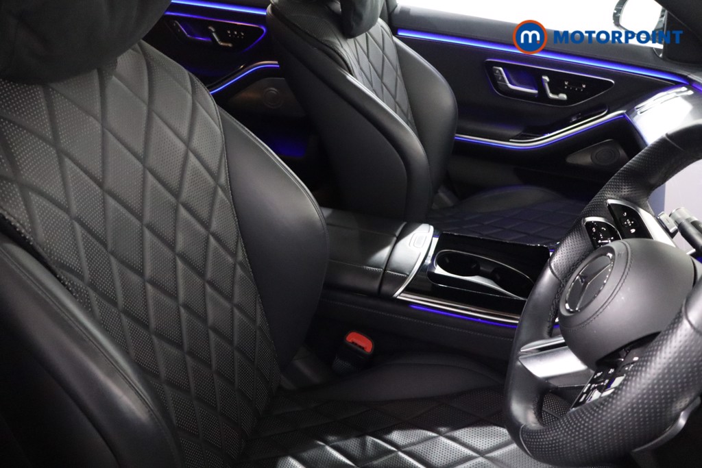 Used Mercedes-Benz S Class 2021 for sale - 76958133: Photo 32