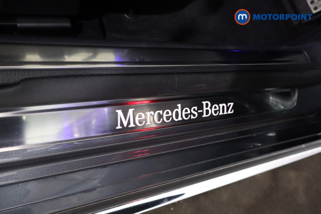 Used Mercedes-Benz S Class 2021 for sale - 76958133: Photo 34