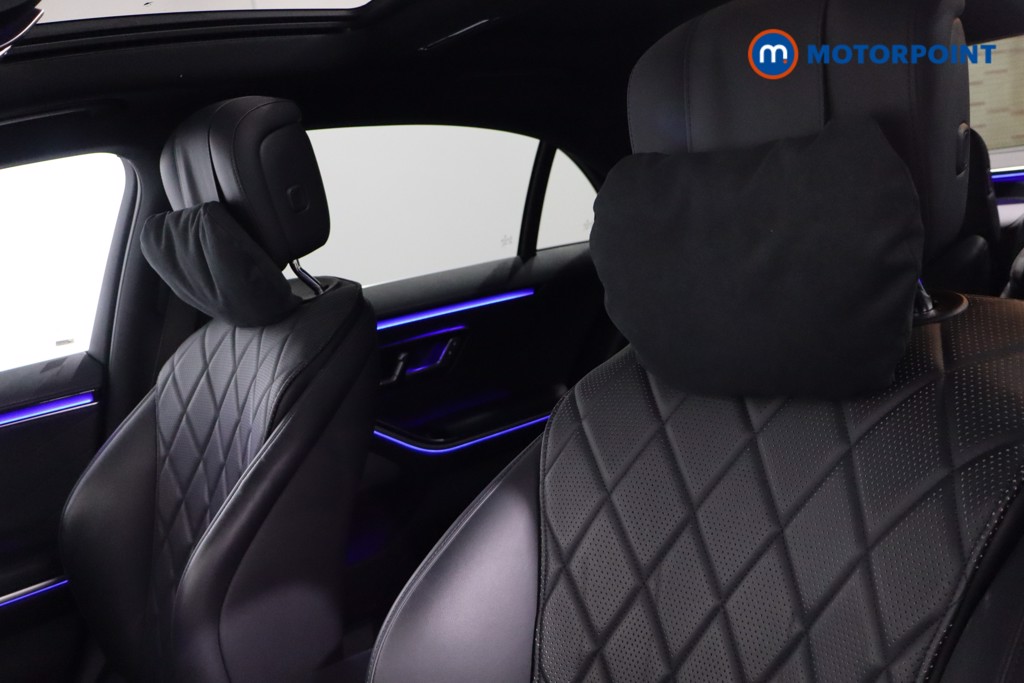 Used Mercedes-Benz S Class 2021 for sale - 76958133: Photo 38