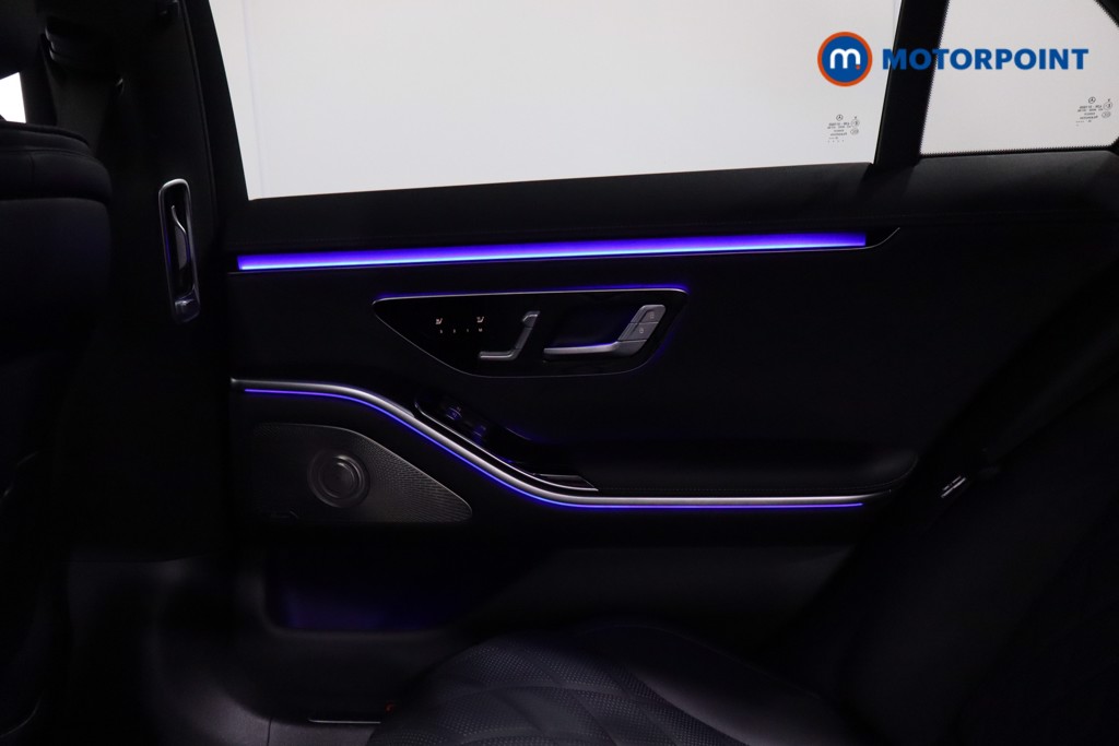 Used Mercedes-Benz S Class 2021 for sale - 76958133: Photo 42