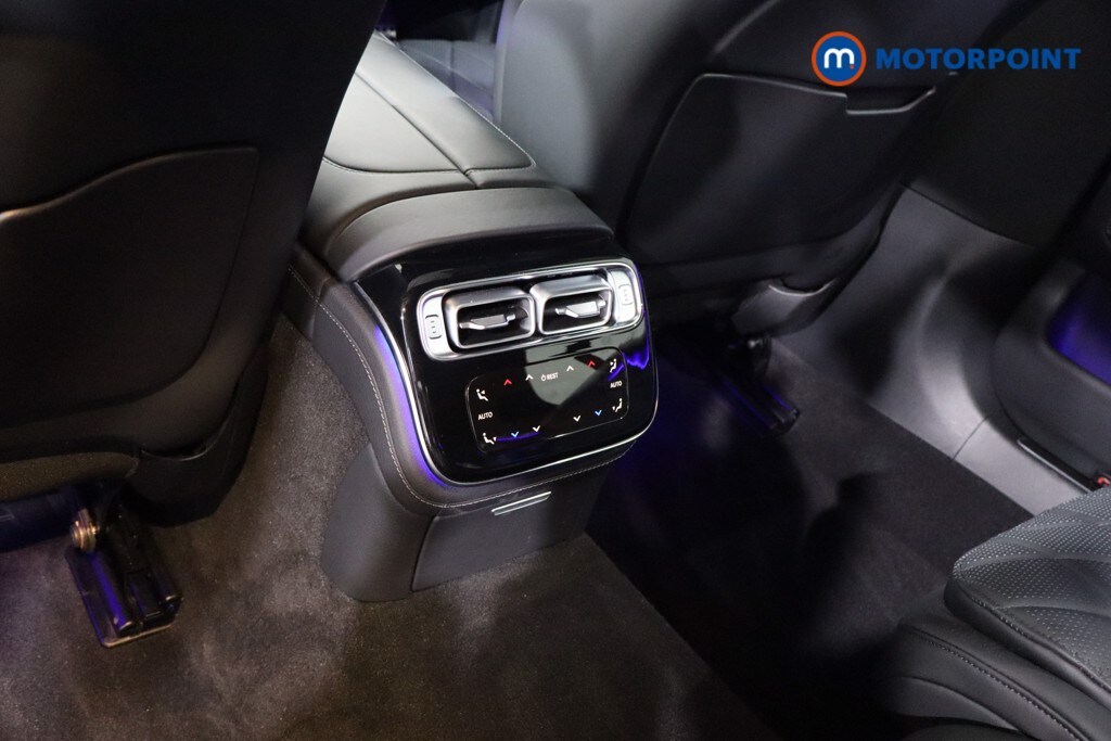 Used Mercedes-Benz S Class 2021 for sale - 76958133: Photo 43