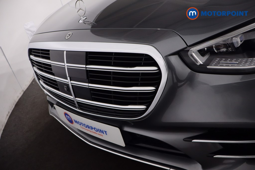 Used Mercedes-Benz S Class 2021 for sale - 76958133: Photo 47