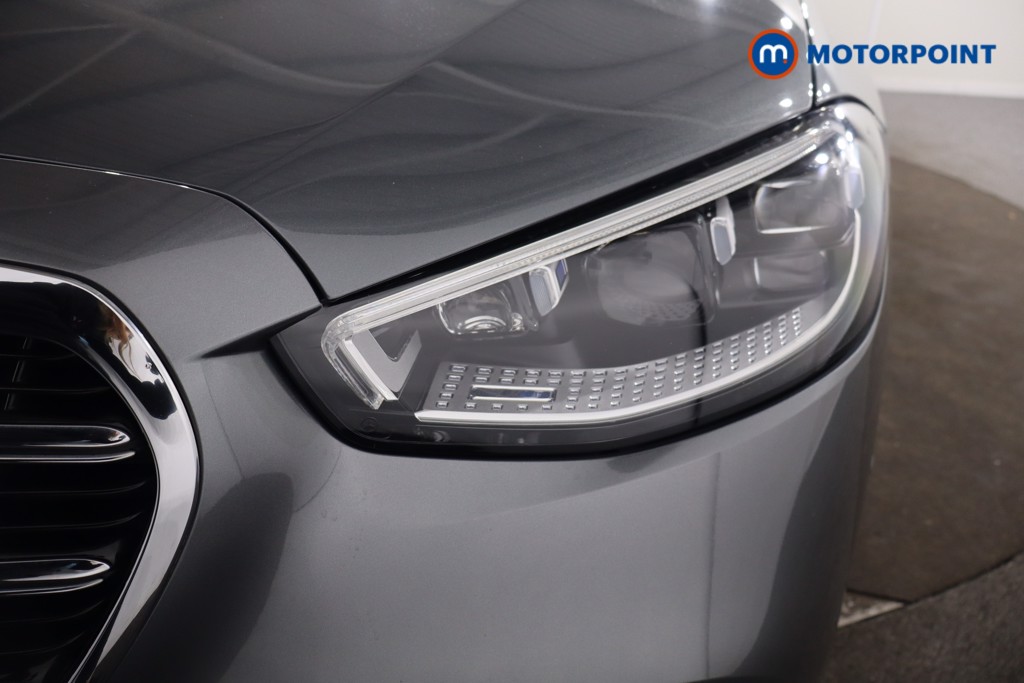 Used Mercedes-Benz S Class 2021 for sale - 76958133: Photo 49