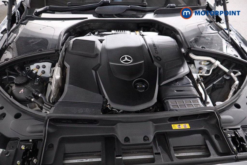 Used Mercedes-Benz S Class 2021 for sale - 76958133: Photo 52