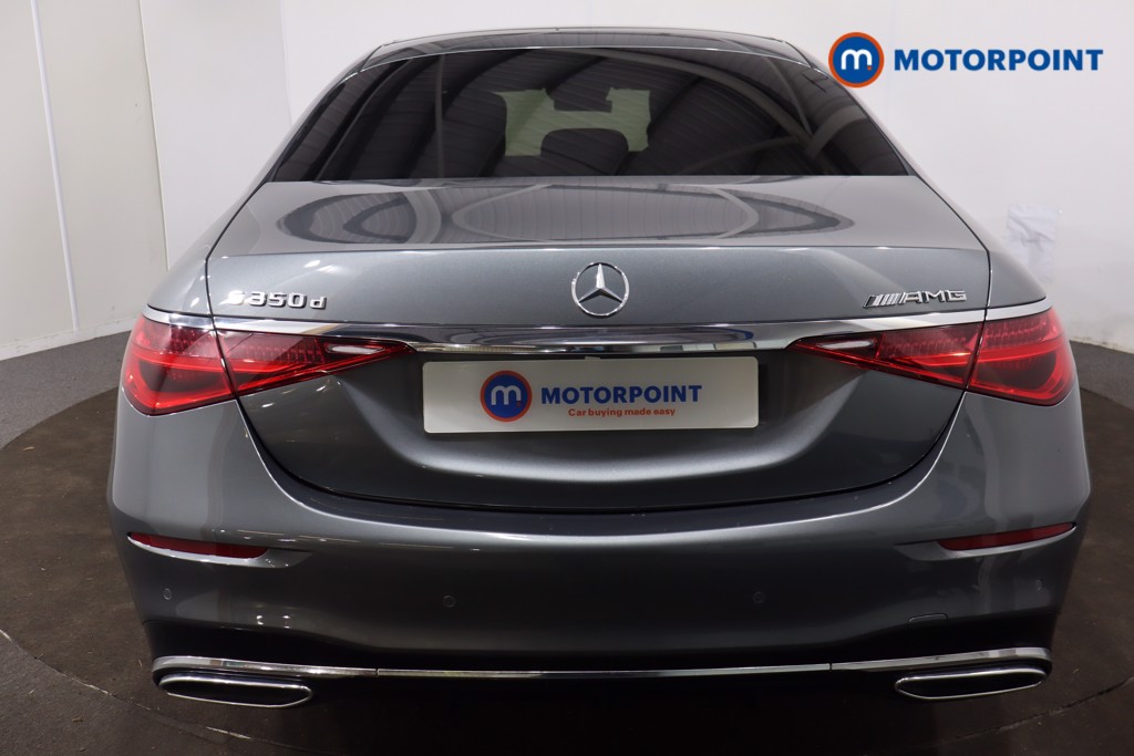Used Mercedes-Benz S Class 2021 for sale - 76958133: Photo 54