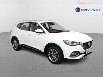 Used MG MG HS 2022 for sale - 78886202: Photo