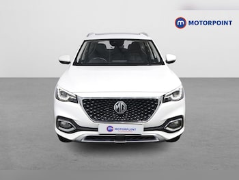 Used MG MG HS 2022 for sale - 78886202: Photo