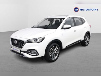 Used MG MG HS 2022 for sale - 78886202: Photo