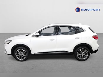 Used MG MG HS 2022 for sale - 78886202: Photo