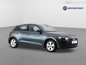 Used Audi A1 2023 for sale - 79567655: Photo