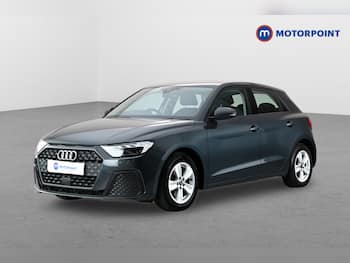 Used Audi A1 2023 for sale - 79567655: Photo