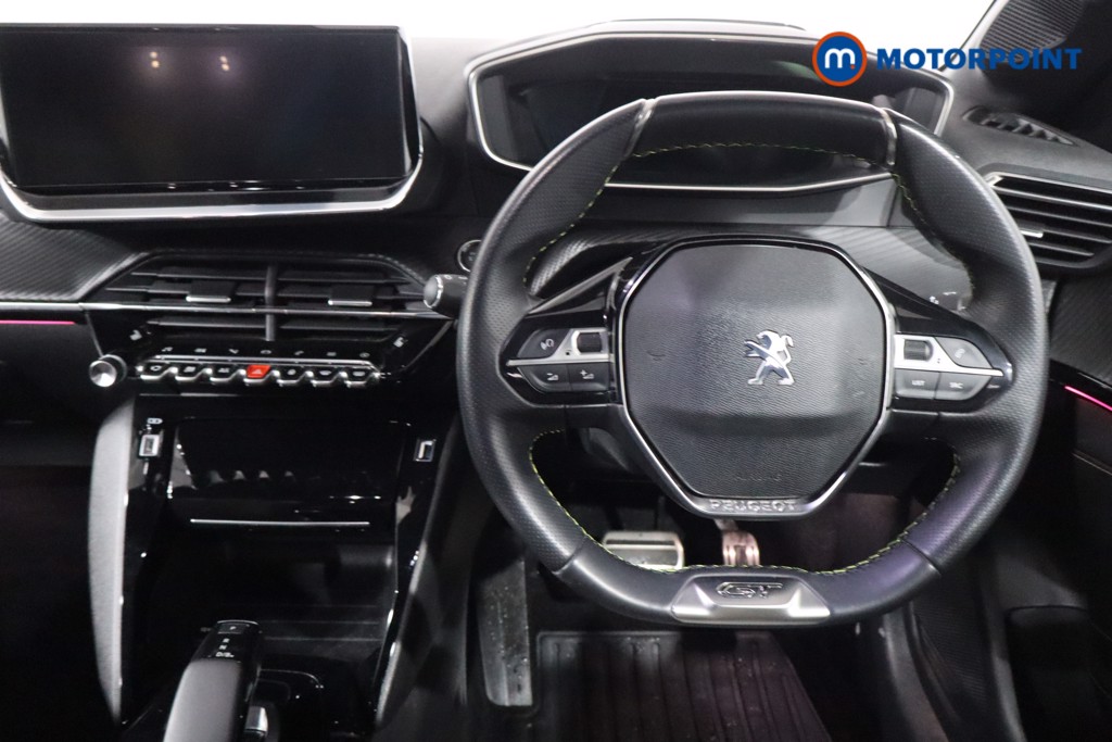 Used Peugeot 208 2021 for sale - 77615624: Photo 11