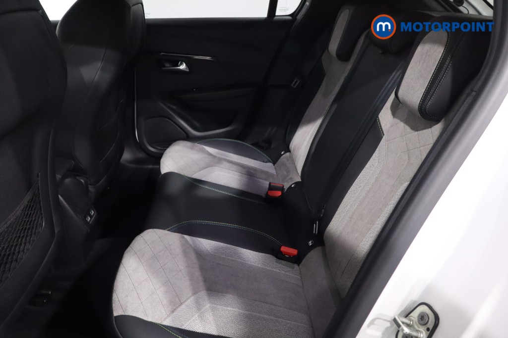 Used Peugeot 208 2021 for sale - 77615624: Photo 13