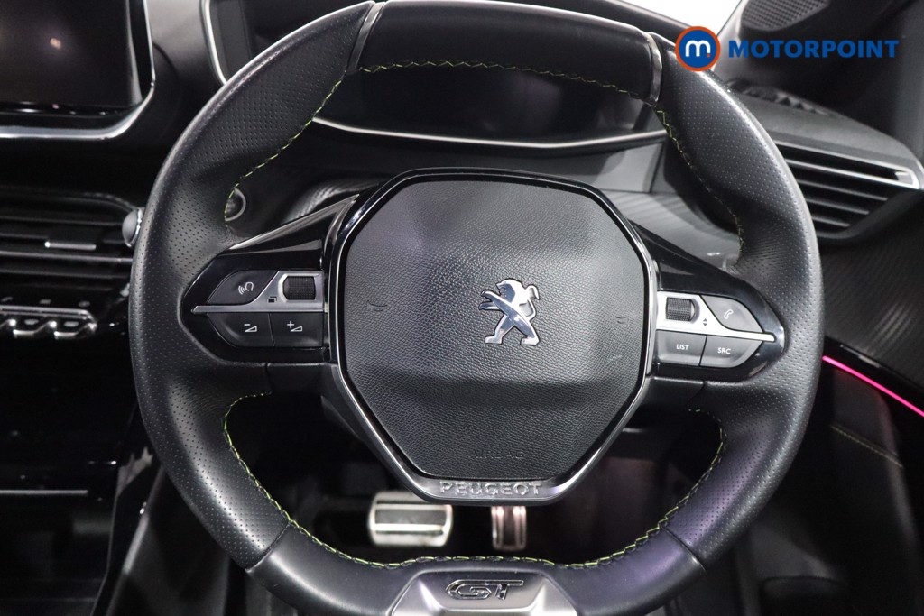 Used Peugeot 208 2021 for sale - 77615624: Photo 14