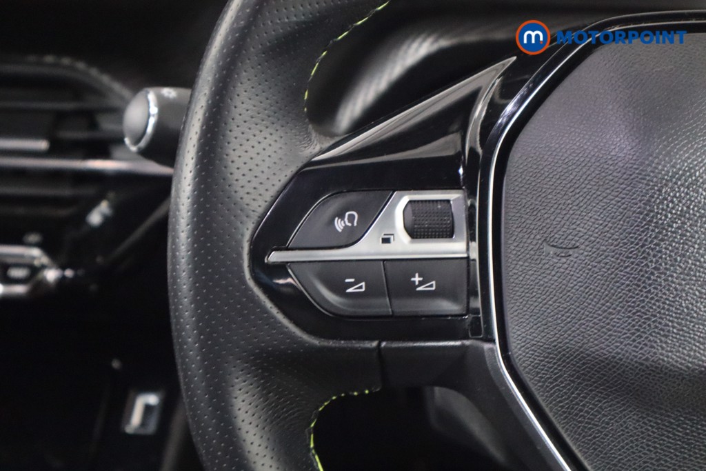 Used Peugeot 208 2021 for sale - 77615624: Photo 15