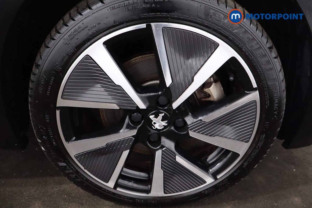 Used Peugeot 208 2021 for sale - 77615624: Photo 18