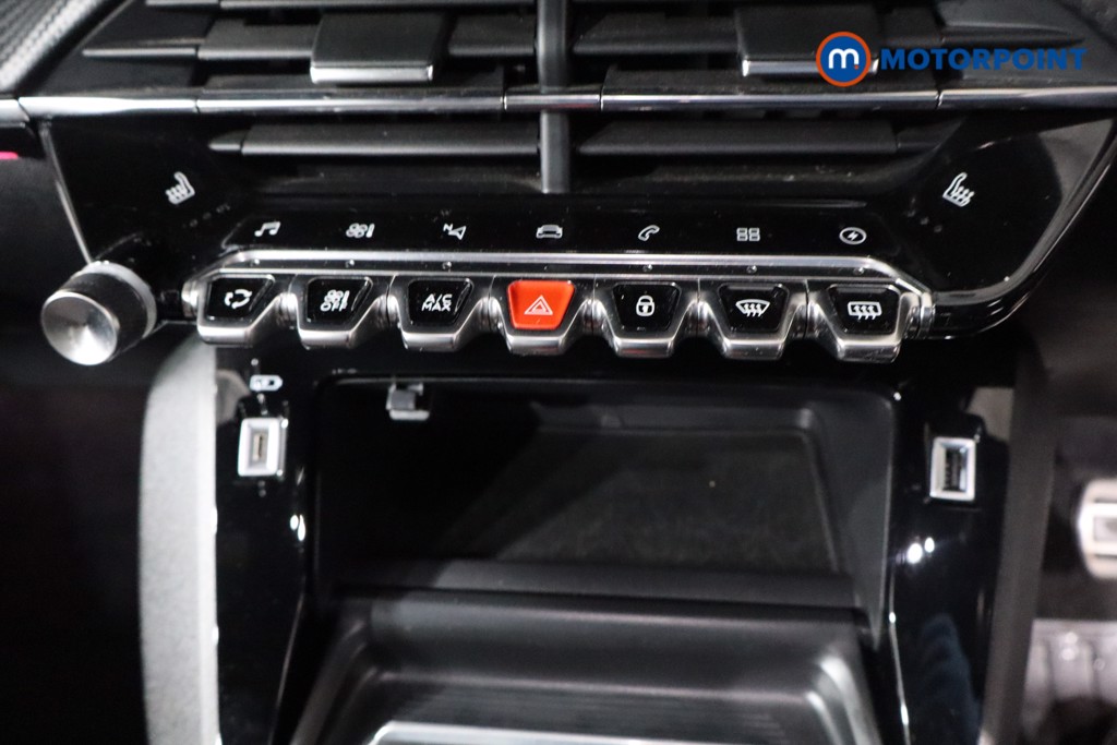 Used Peugeot 208 2021 for sale - 77615624: Photo 24