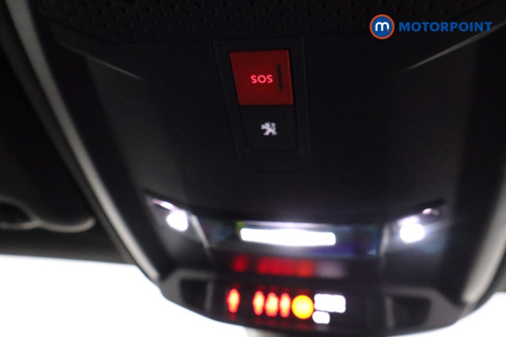 Used Peugeot 208 2021 for sale - 77615624: Photo 34