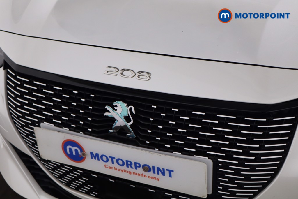 Used Peugeot 208 2021 for sale - 77615624: Photo 38
