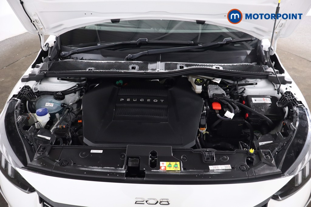 Used Peugeot 208 2021 for sale - 77615624: Photo 40