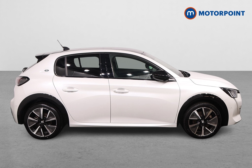 Used Peugeot 208 2021 for sale - 77615624: Photo 8