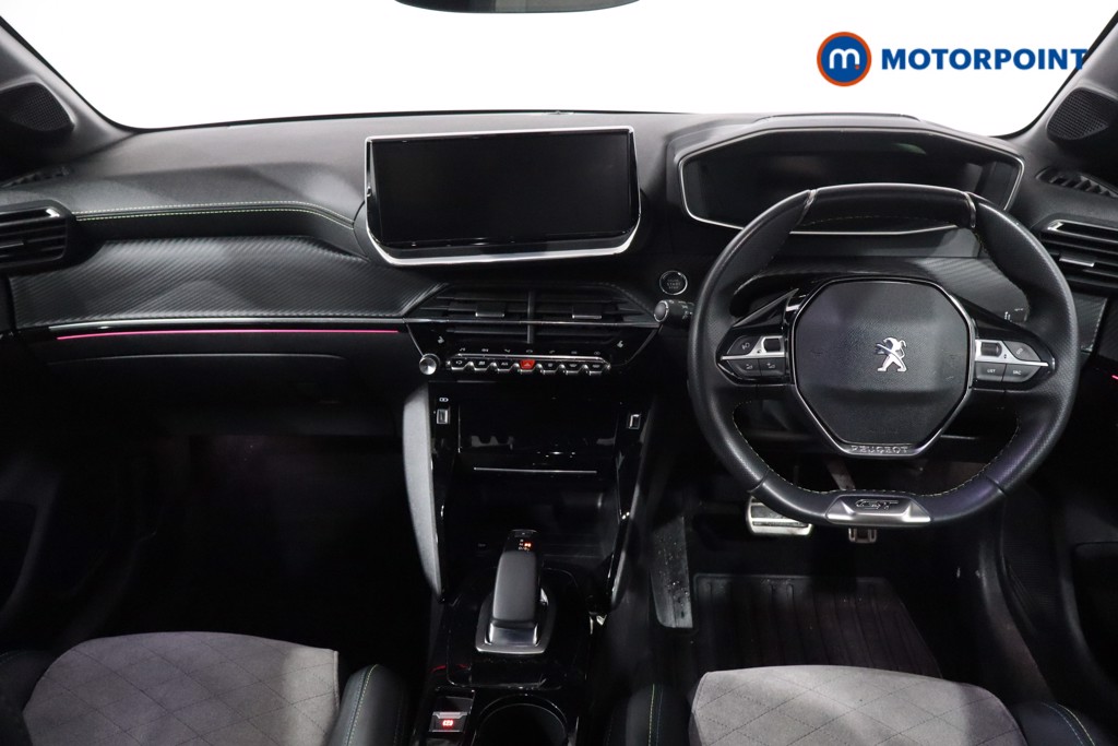 Used Peugeot 208 2021 for sale - 77615624: Photo 9