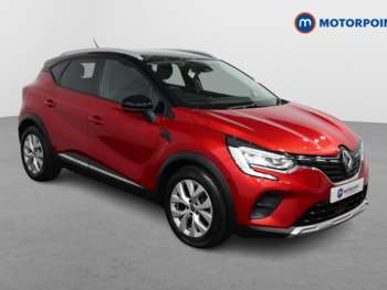 2021 - 1.3 TCE 130 Iconic 5dr