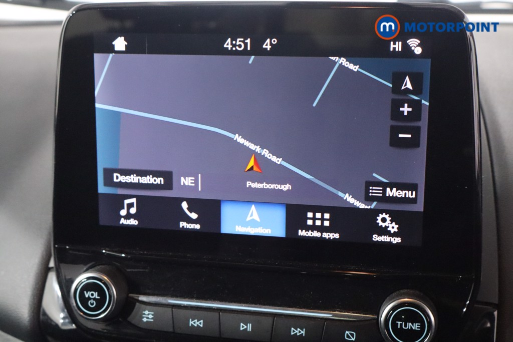 Used Ford Ecosport 2019 for sale - 76878748: Photo 10