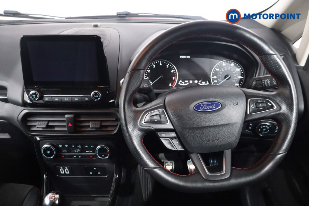Used Ford Ecosport 2019 for sale - 76878748: Photo 11