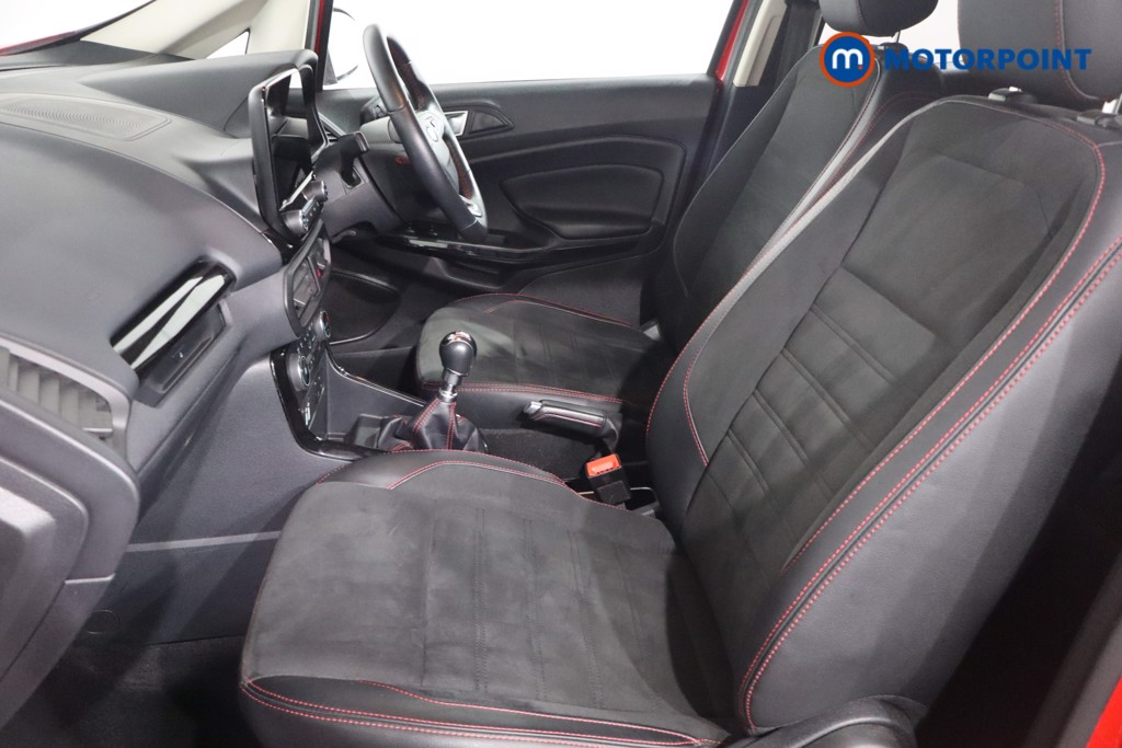 Used Ford Ecosport 2019 for sale - 76878748: Photo 12