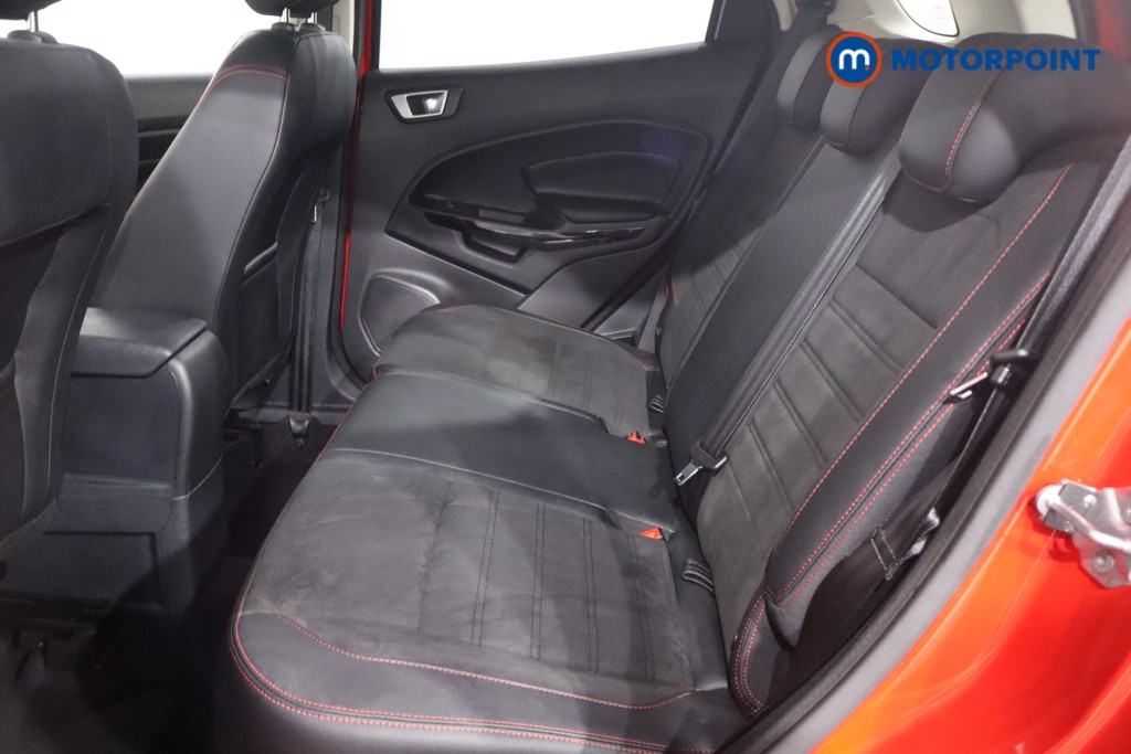 Used Ford Ecosport 2019 for sale - 76878748: Photo 13