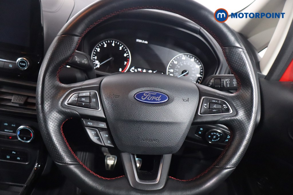 Used Ford Ecosport 2019 for sale - 76878748: Photo 14