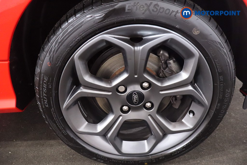 Used Ford Ecosport 2019 for sale - 76878748: Photo 18