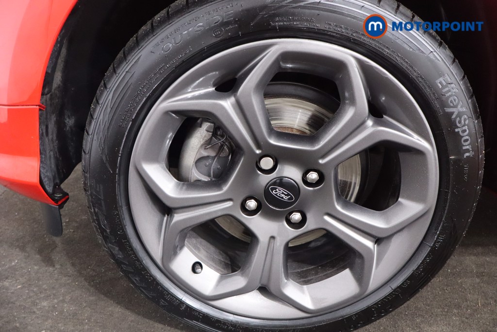 Used Ford Ecosport 2019 for sale - 76878748: Photo 19