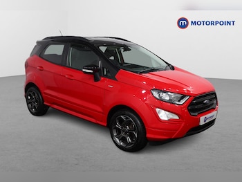 Used Ford Ecosport 2019 for sale - 76878748: Photo
