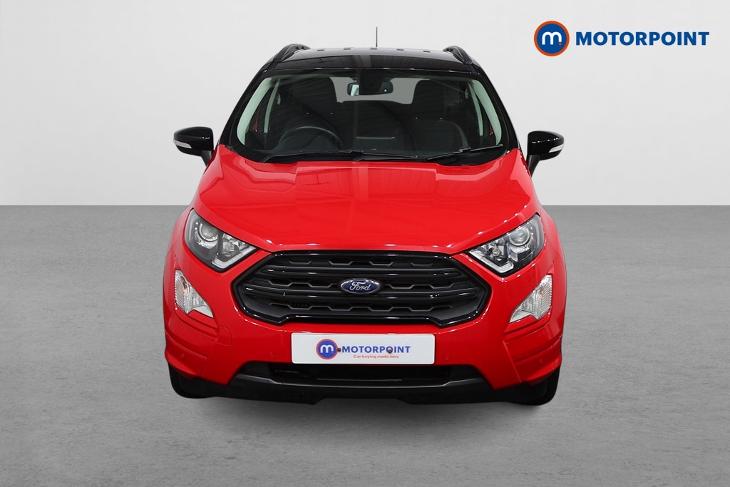 Used Ford Ecosport 2019 for sale - 76878748: Photo 2