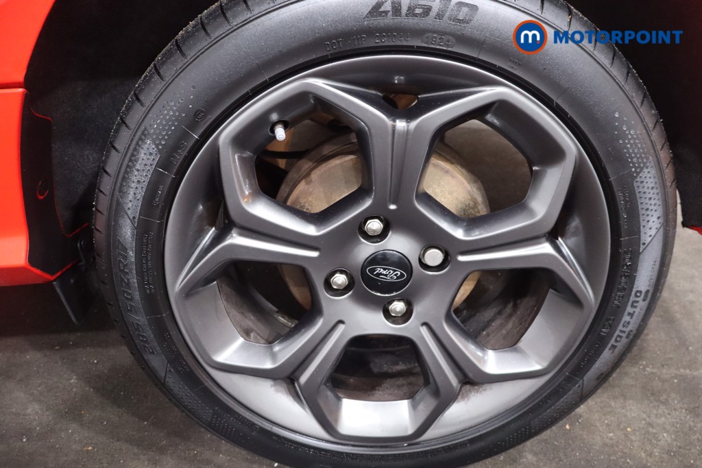 Used Ford Ecosport 2019 for sale - 76878748: Photo 20