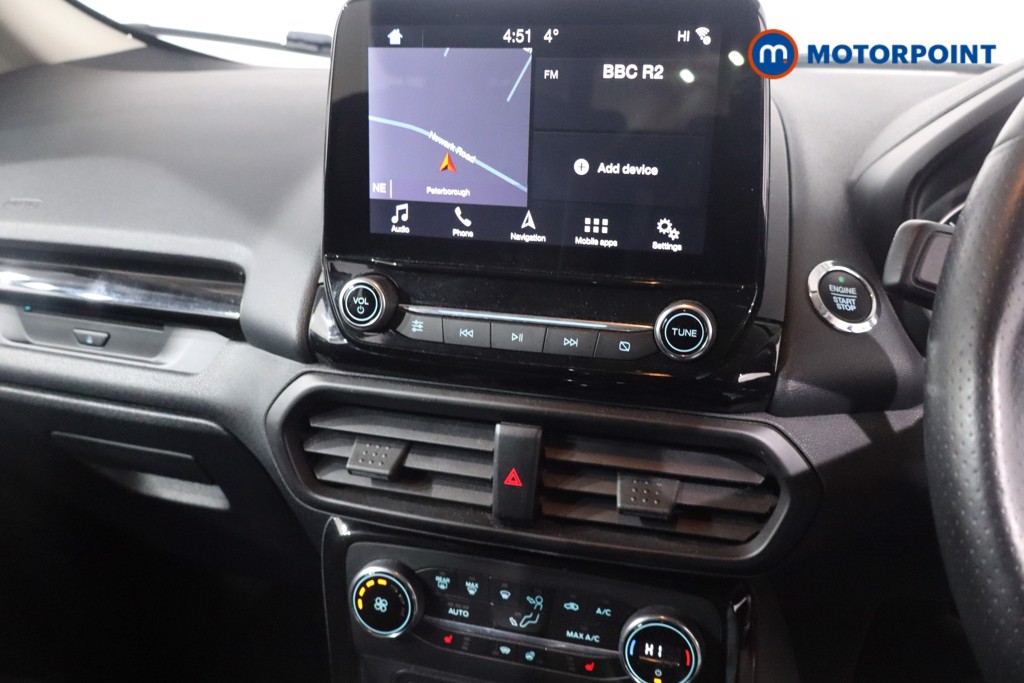 Used Ford Ecosport 2019 for sale - 76878748: Photo 23