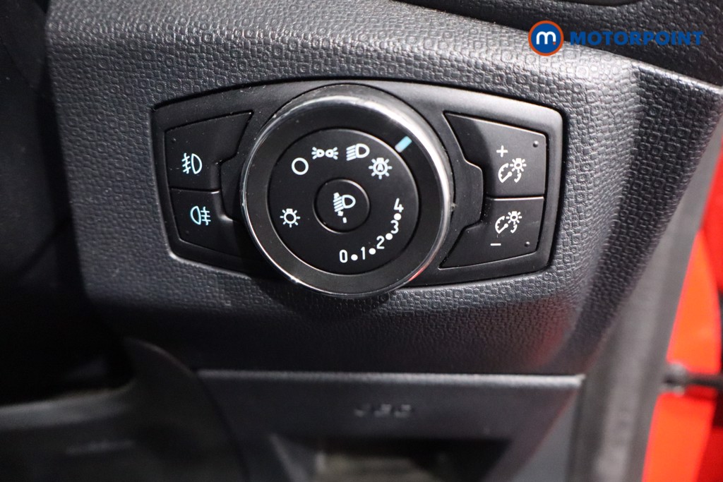 Used Ford Ecosport 2019 for sale - 76878748: Photo 28