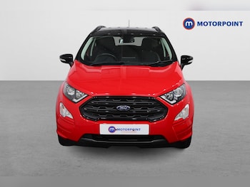 Used Ford Ecosport 2019 for sale - 76878748: Photo