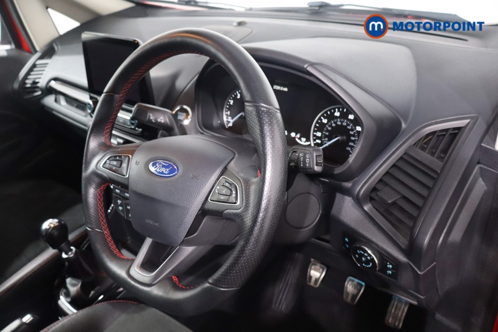 Used Ford Ecosport 2019 for sale - 76878748: Photo 31