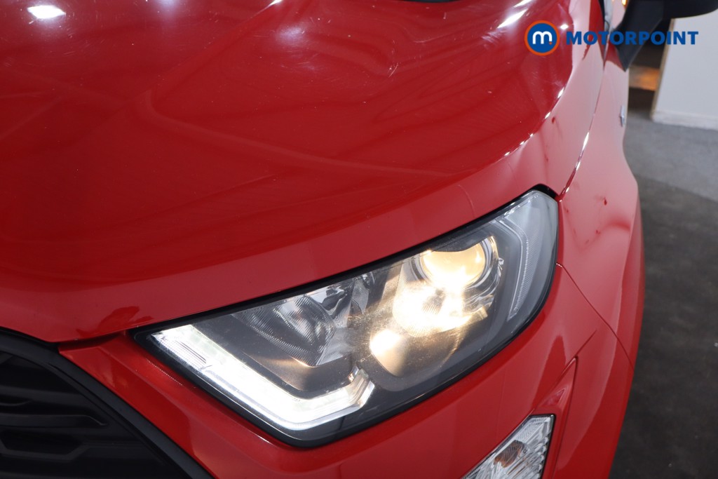 Used Ford Ecosport 2019 for sale - 76878748: Photo 35